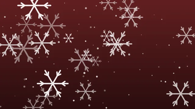 Blushed Brick snowflake background — free HD blushed brick color wallpaper 1920x1080