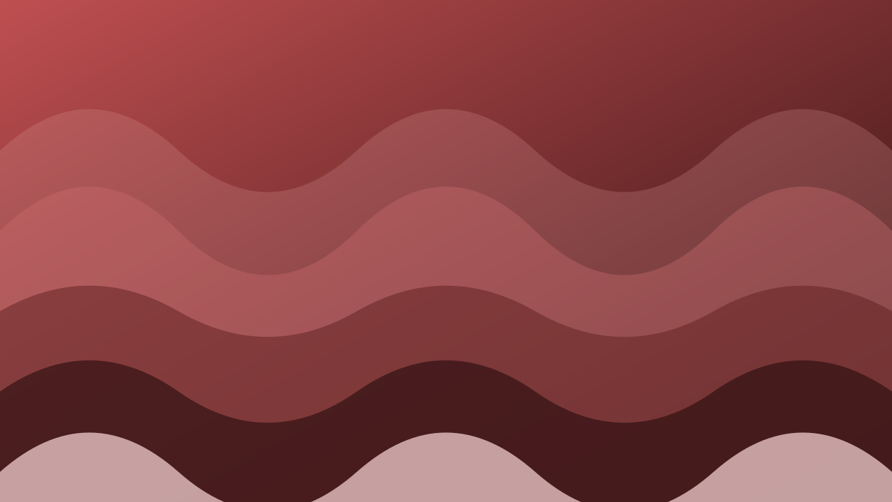 Blushed Brick waves background — free HD blushed brick color wallpaper 1920x1080