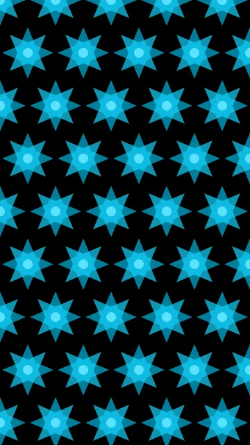 Bondi Blue arabesque phone wallpaper — free HD bondi blue mobile wallpaper 1080x1920