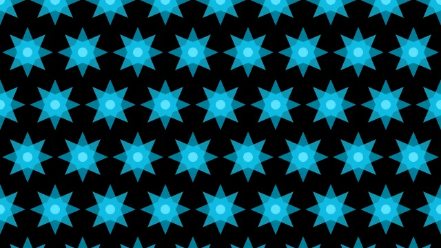 Bondi Blue arabesque background — free HD bondi blue color wallpaper 1920x1080
