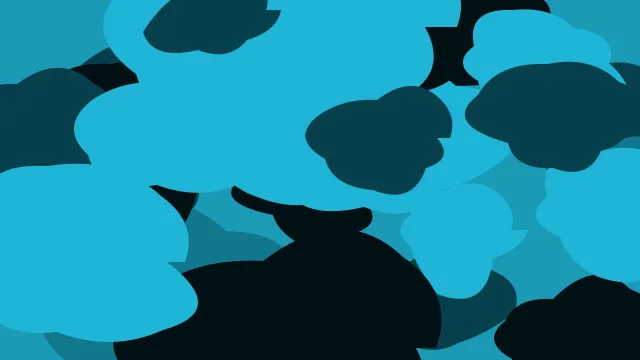 Bondi Blue camo background — free HD bondi blue color wallpaper 1920x1080