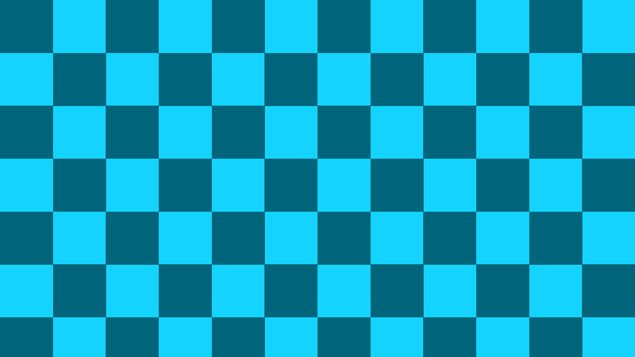 Bondi Blue checkered background — free HD bondi blue color wallpaper 1920x1080