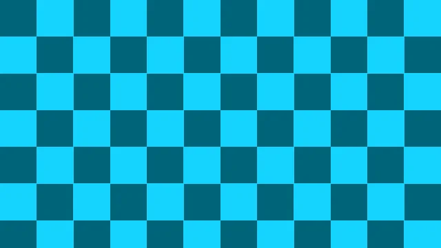 Bondi Blue checkered background — free HD bondi blue color wallpaper 1920x1080
