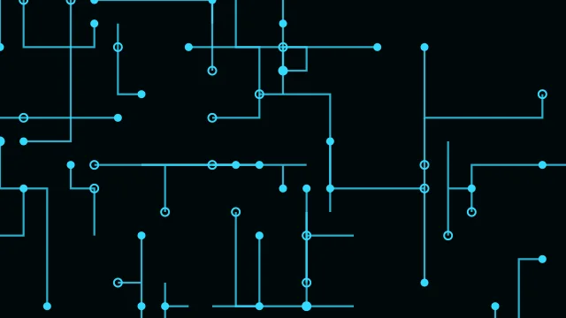 Bondi Blue circuit board background — free HD bondi blue color wallpaper 1920x1080