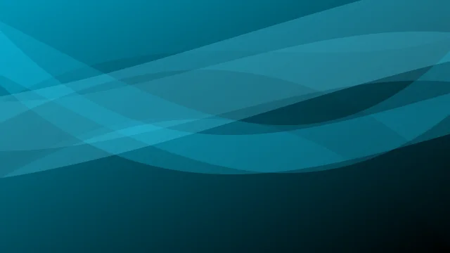 Bondi Blue curves background — free HD bondi blue color wallpaper 1920x1080