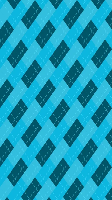 Bondi Blue diamond phone wallpaper — free HD bondi blue mobile wallpaper 1080x1920