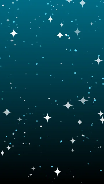 Bondi Blue glitter phone wallpaper — free HD bondi blue mobile wallpaper 1080x1920