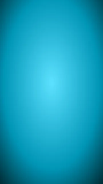 Bondi Blue glow phone wallpaper — free HD bondi blue mobile wallpaper 1080x1920