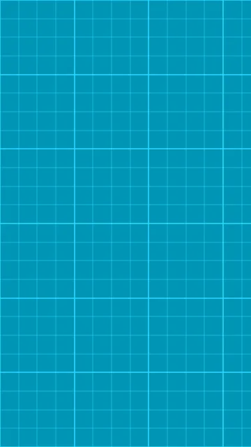 Bondi Blue grid phone wallpaper — free HD bondi blue mobile wallpaper 1080x1920