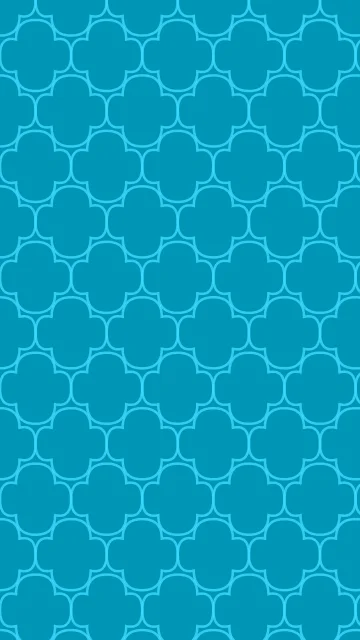 Bondi Blue moroccan phone wallpaper — free HD bondi blue mobile wallpaper 1080x1920
