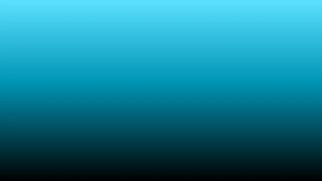 Bondi Blue ombre background — free HD bondi blue color wallpaper 1920x1080