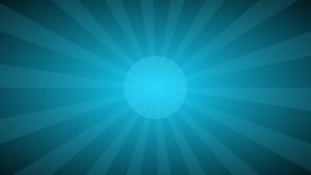 Bondi Blue rays background — free HD bondi blue color wallpaper 1920x1080