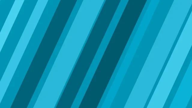 Bondi Blue stripes background — free HD bondi blue color wallpaper 1920x1080