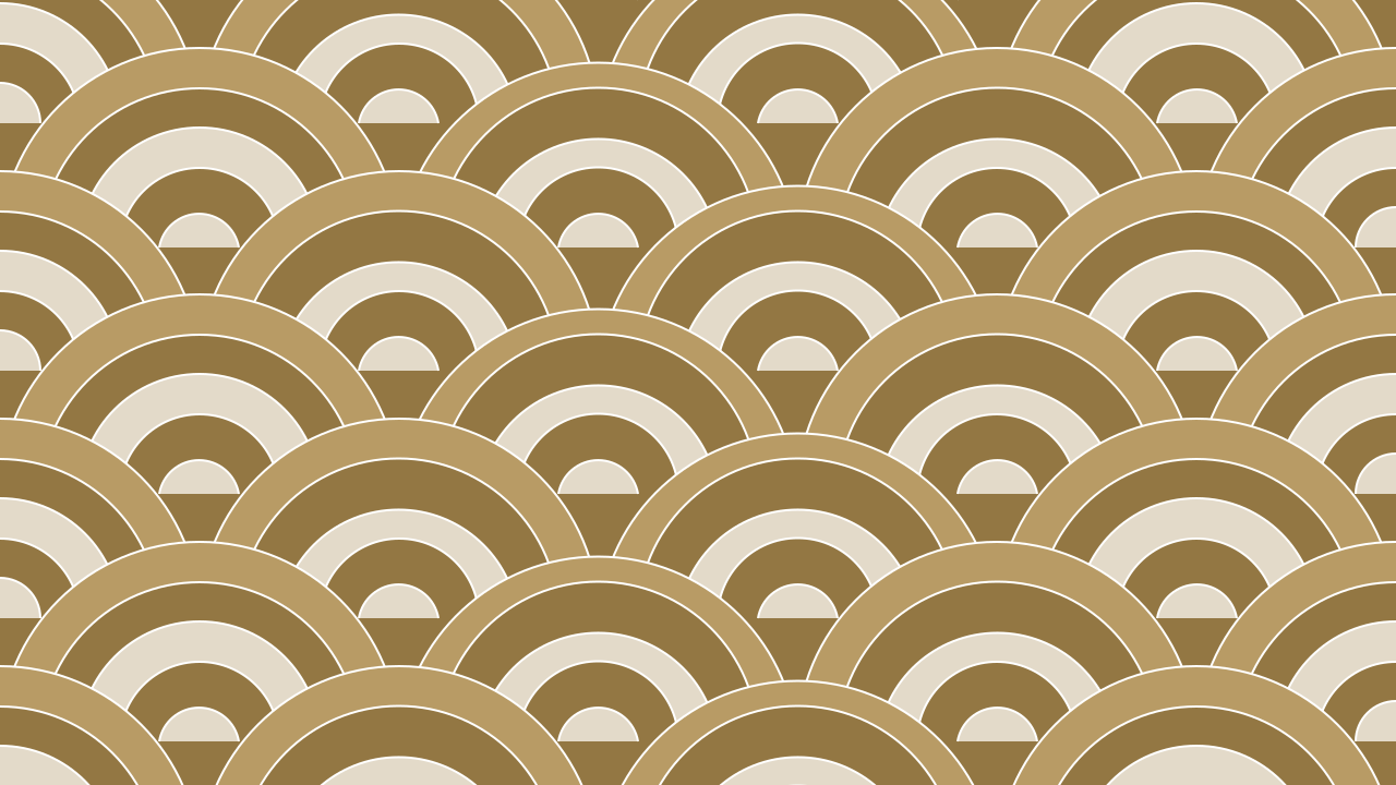 Bone art deco background — free HD bone color wallpaper 1920x1080