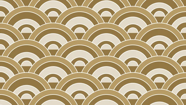 Bone art deco background — free HD bone color wallpaper 1920x1080