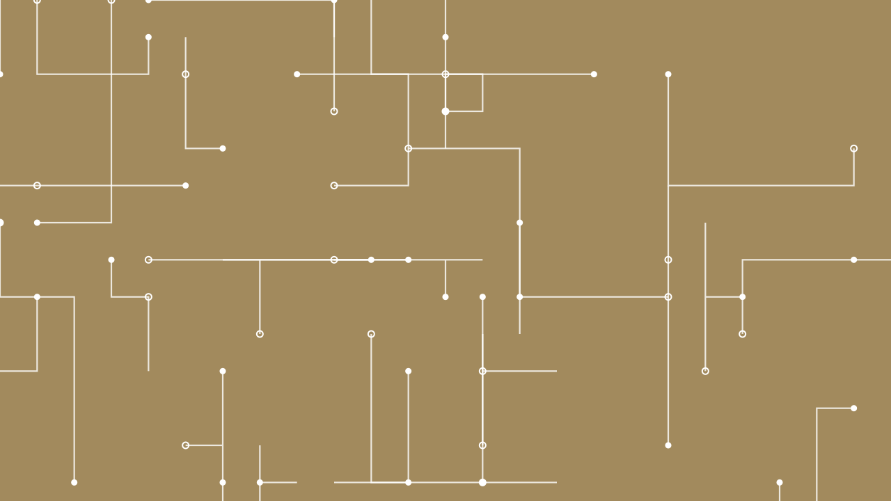 Bone circuit board background — free HD bone color wallpaper 1920x1080