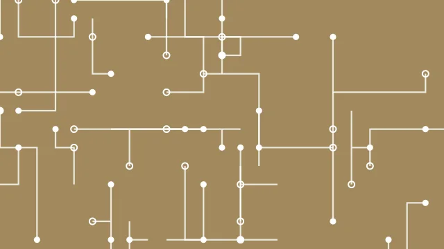 Bone circuit board background — free HD bone color wallpaper 1920x1080