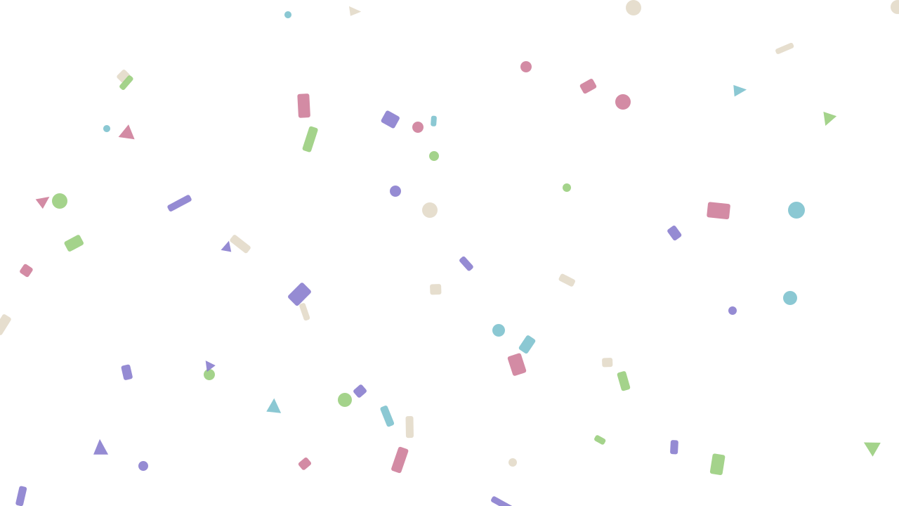 Bone confetti background — free HD bone color wallpaper 1920x1080
