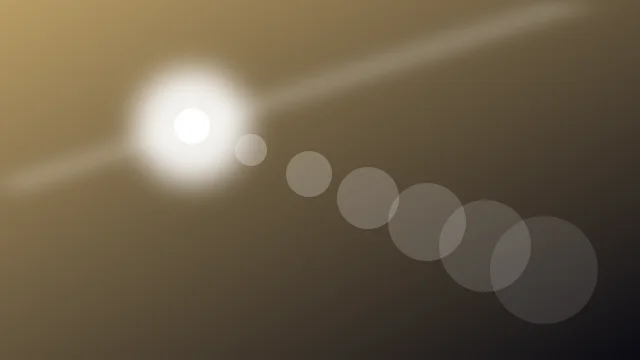 Bone lens flare background — free HD bone color wallpaper 1920x1080