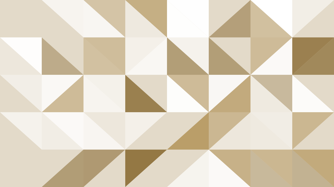Bone geometric background — free HD bone color wallpaper 1920x1080