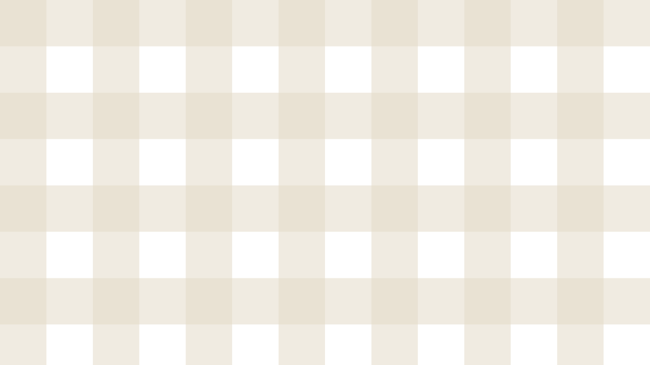 Bone gingham background — free HD bone color wallpaper 1920x1080