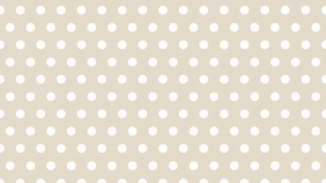 Bone polka dot background — free HD bone color wallpaper 1920x1080