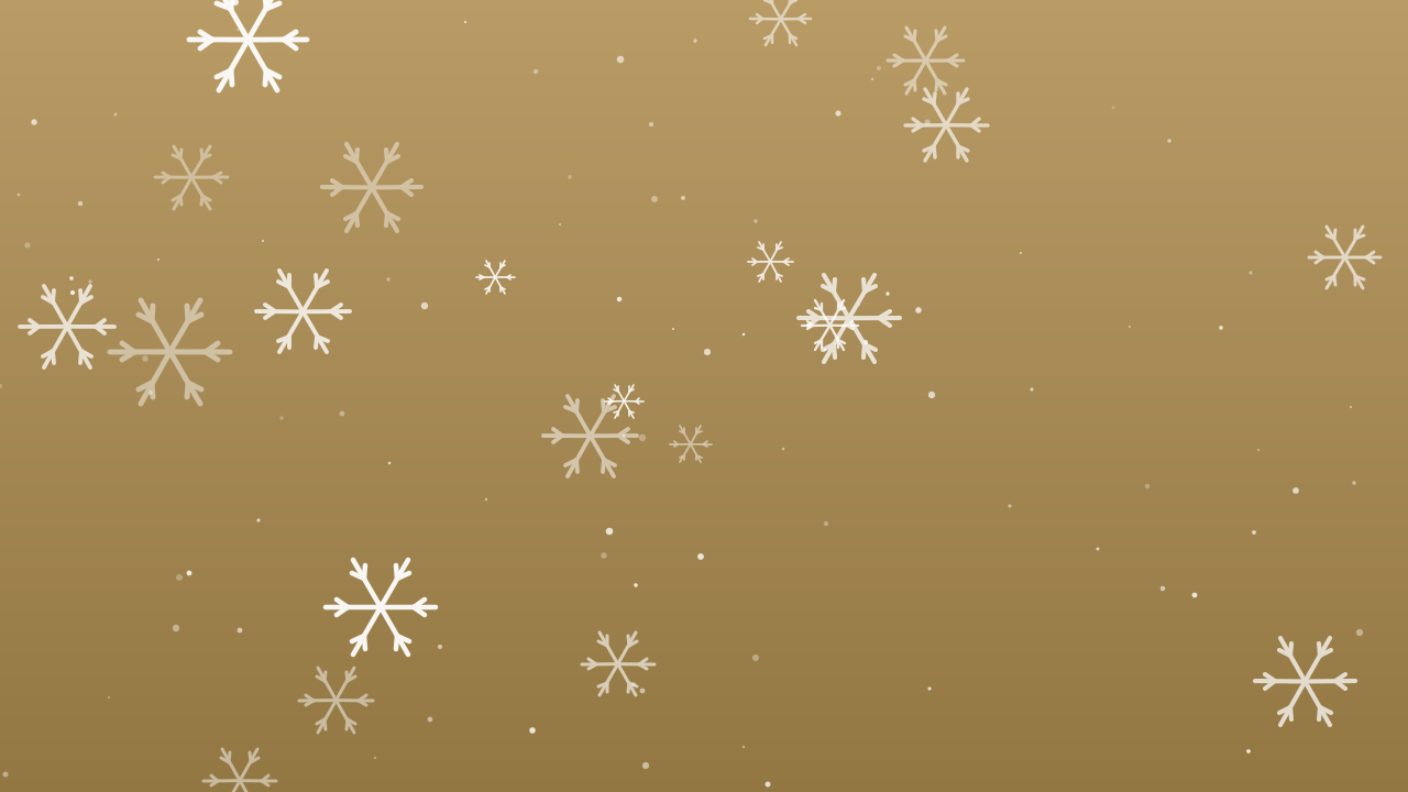 Bone snowflake background — free HD bone color wallpaper 1920x1080