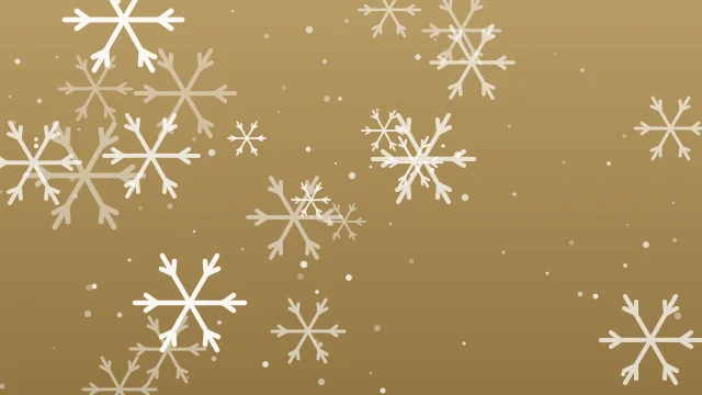 Bone snowflake background — free HD bone color wallpaper 1920x1080