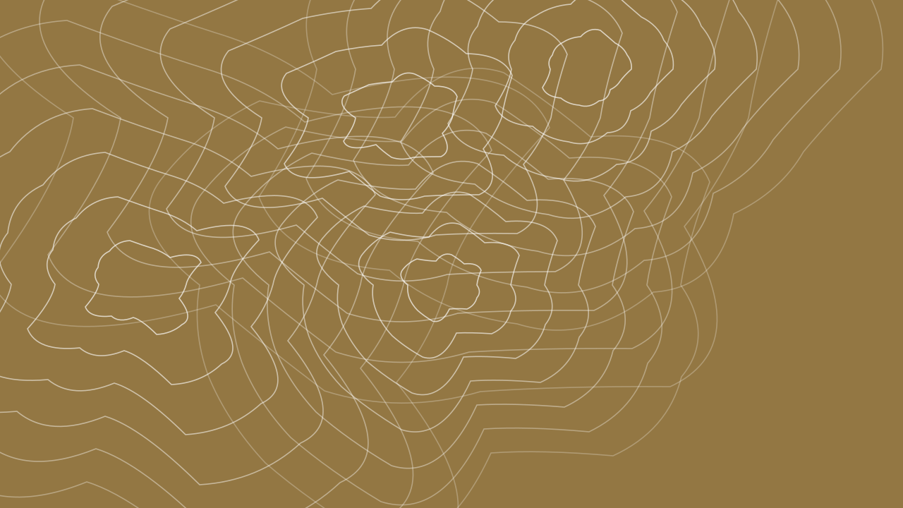 Bone topographic background — free HD bone color wallpaper 1920x1080