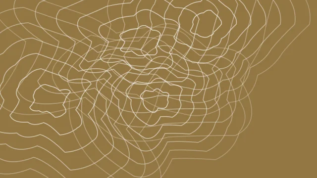 Bone topographic background — free HD bone color wallpaper 1920x1080