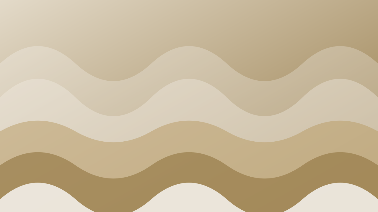 Bone waves background — free HD bone color wallpaper 1920x1080