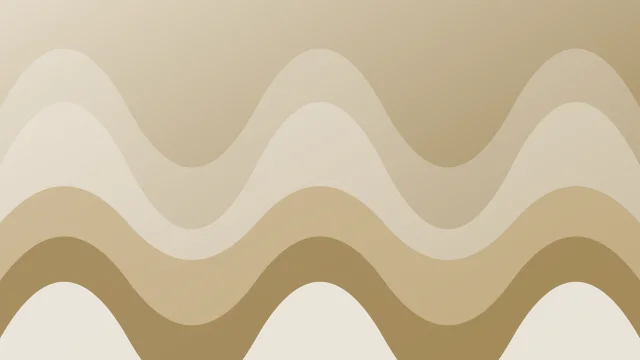 Bone waves background — free HD bone color wallpaper 1920x1080