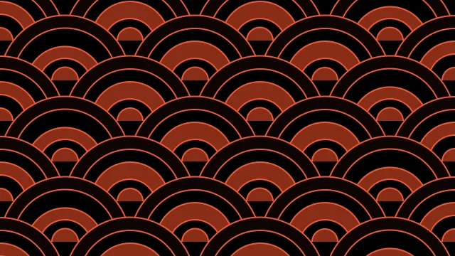 Brandy art deco background — free HD brandy color wallpaper 1920x1080