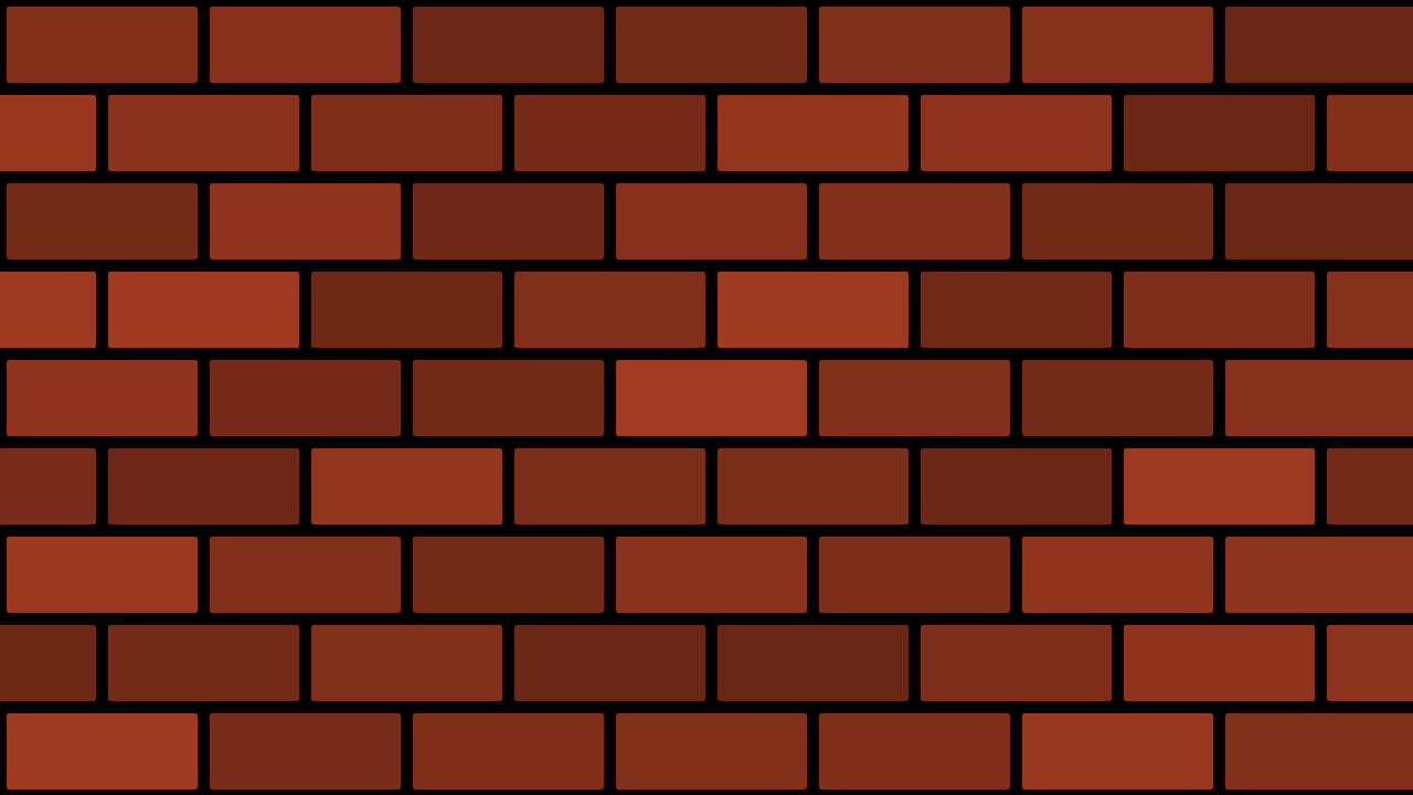 Brandy brick background — free HD brandy color wallpaper 1920x1080