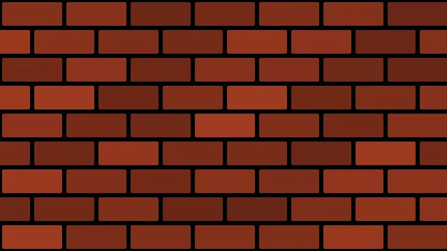 Brandy brick background — free HD brandy color wallpaper 1920x1080