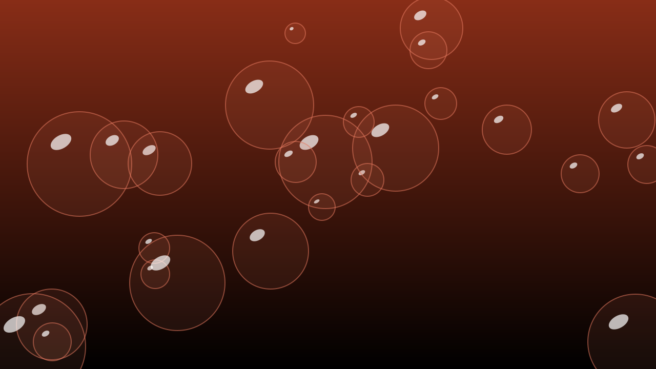 Brandy bubbles background — free HD brandy color wallpaper 1920x1080
