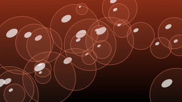 Brandy bubbles background — free HD brandy color wallpaper 1920x1080