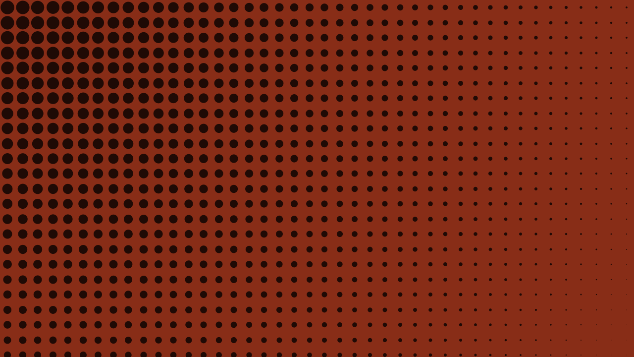 Brandy halftone background — free HD brandy color wallpaper 1920x1080