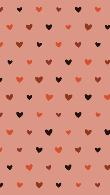 Brandy hearts phone wallpaper — free HD brandy mobile wallpaper 1080x1920