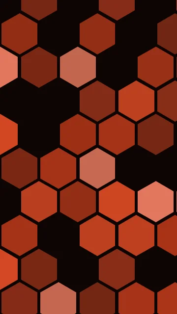 Brandy hexagon phone wallpaper — free HD brandy mobile wallpaper 1080x1920