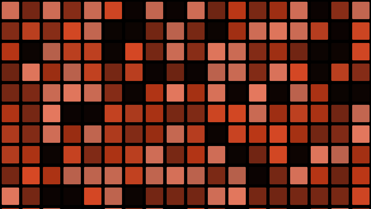 Brandy mosaic background — free HD brandy color wallpaper 1920x1080