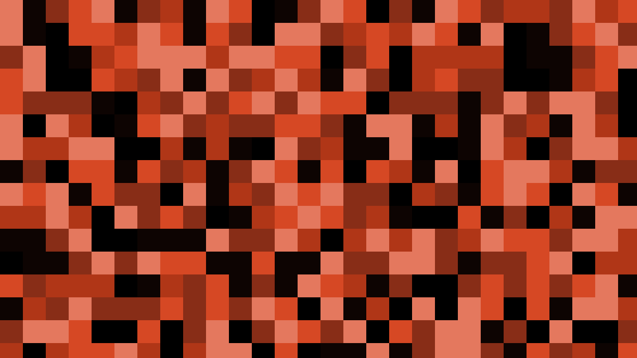 Brandy pixel background — free HD brandy color wallpaper 1920x1080