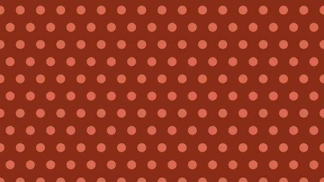 Brandy polka dot background — free HD brandy color wallpaper 1920x1080