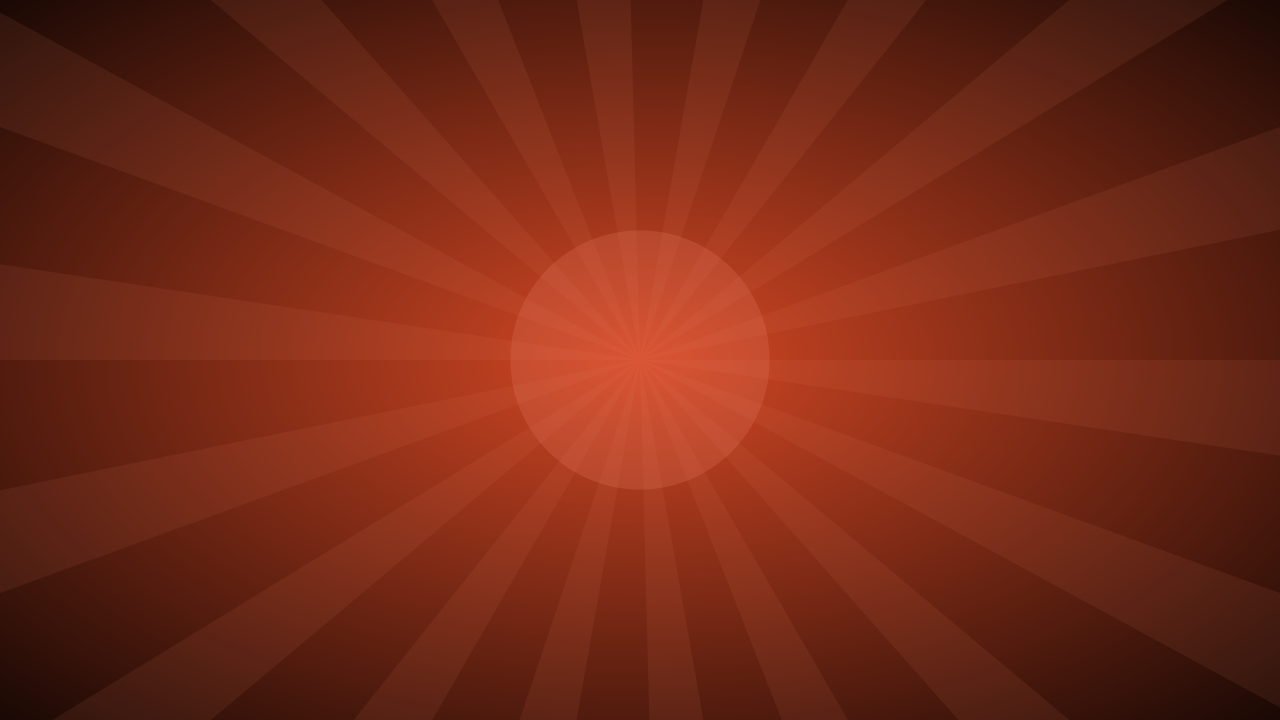 Brandy rays background — free HD brandy color wallpaper 1920x1080