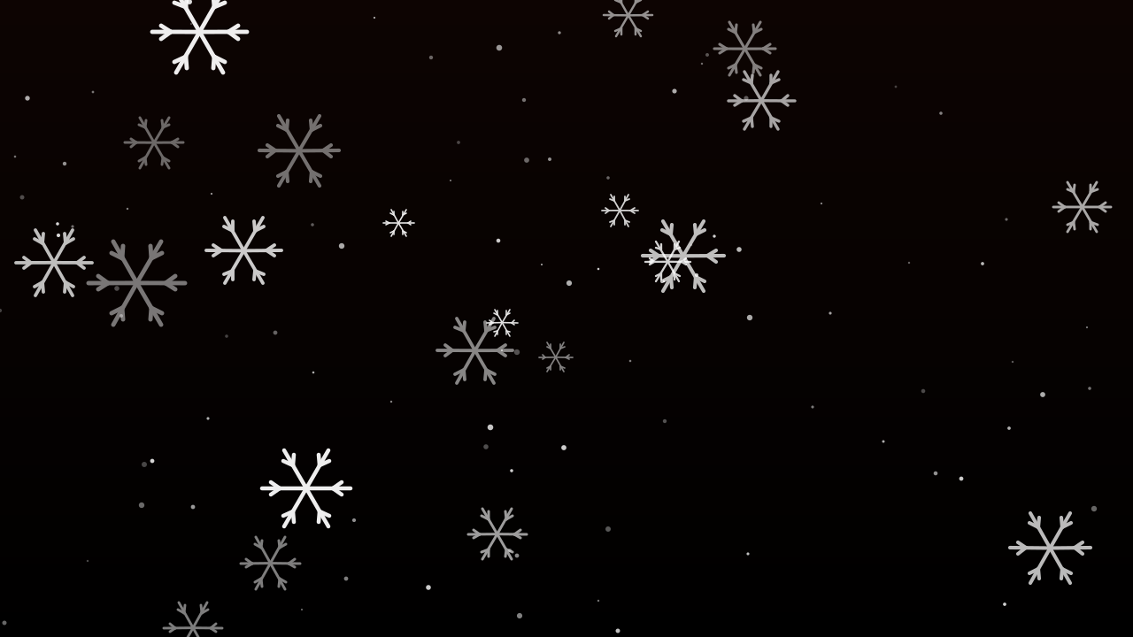 Brandy snowflake background — free HD brandy color wallpaper 1920x1080