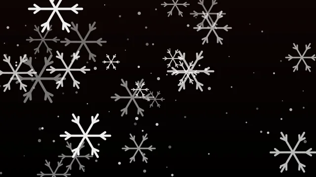 Brandy snowflake background — free HD brandy color wallpaper 1920x1080