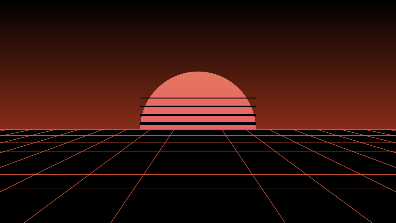 Brandy vaporwave background — free HD brandy color wallpaper 1920x1080