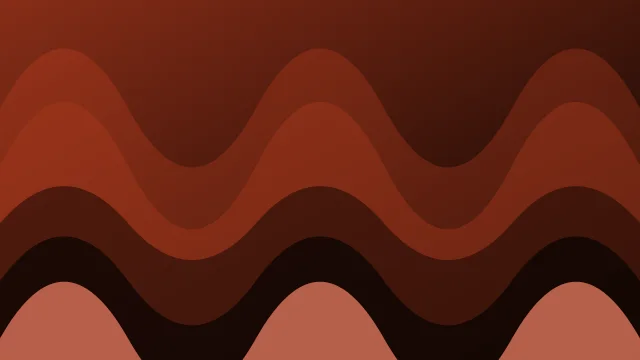 Brandy waves background — free HD brandy color wallpaper 1920x1080