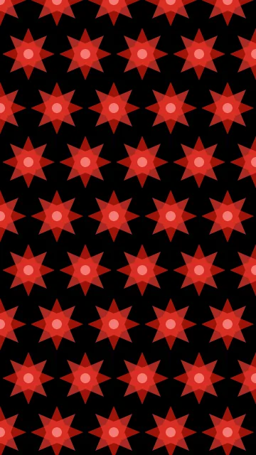 Brick Ember arabesque phone wallpaper — free HD brick ember mobile wallpaper 1080x1920