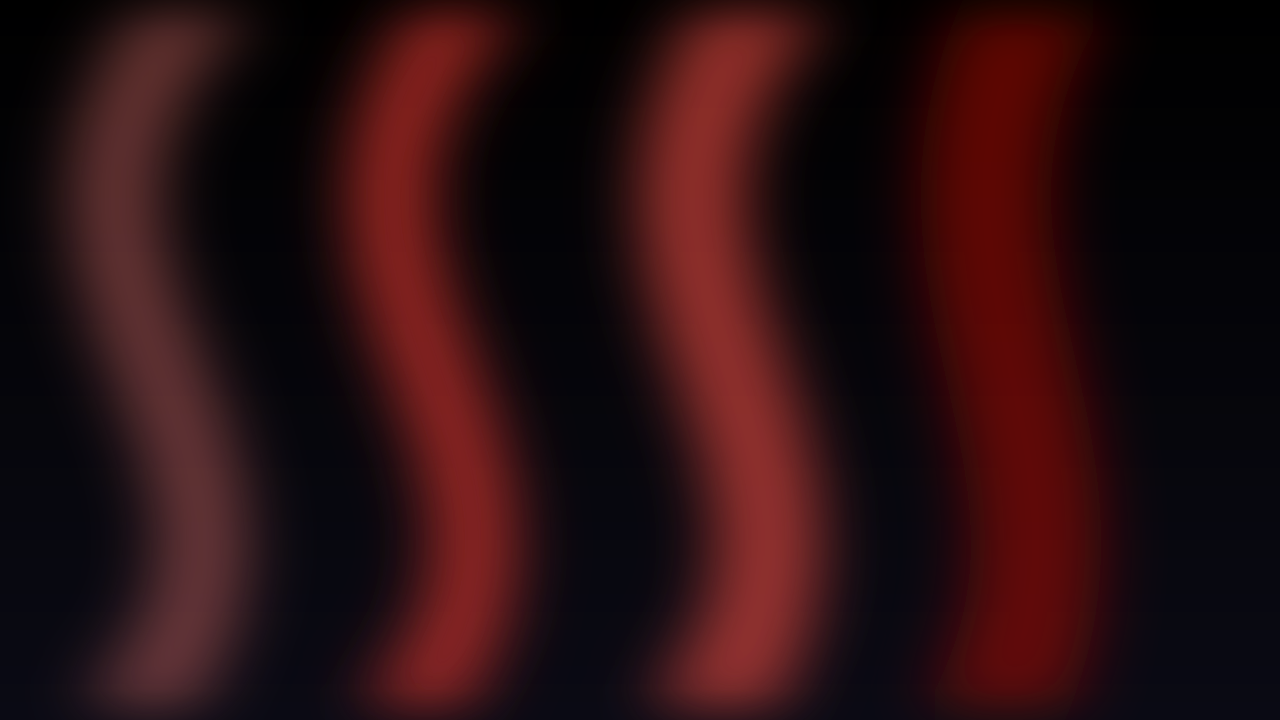 Brick Ember aurora background — free HD brick ember color wallpaper 1920x1080